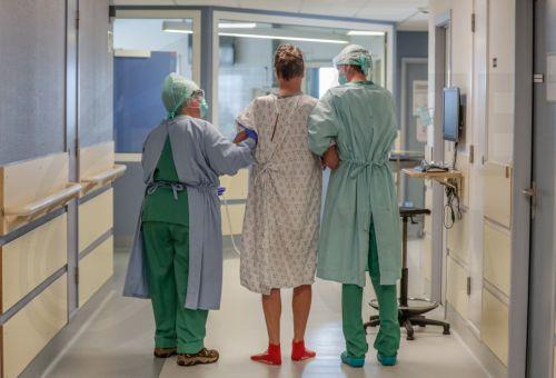 Πάνω από 230 νοσηλευτές, φοιτητές από Κύπρο και άλλες χώρες συμμετέχουν σε διαδικτυακό συνέδριο για αντίκτυπο COVID στο επάγγελμα