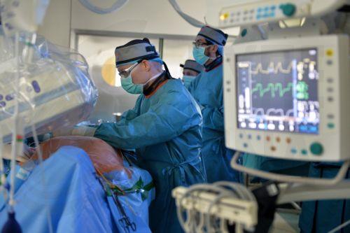 Research highlights disparities in living donor kidney transplants across Europe