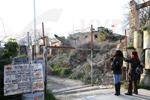 ΠτΔ: Ο σφετερισμός ε/κ περιουσιών θέμα ανθρωπίνων δικαιωμάτων, δεν πολιτικοποιείται