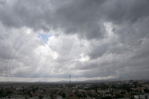 Meteoroloji Dairesinden sarı uyarı