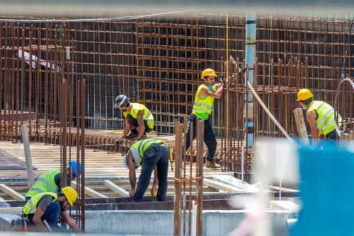 Στατιστική Υπηρεσία: Άνοδος 1% στον δείκτη Τιμών Κατοικιών το 2ο τρίμηνο 2025