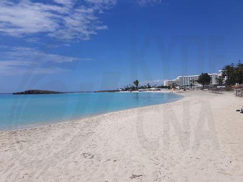 Στην Αγία Νάπα φιλοξενήθηκαν τουριστικοί πράκτορες από τη Μολδαβία