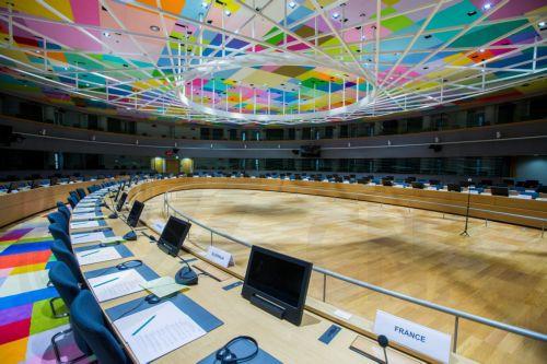 Informal EU Transport Ministers videoconference under Cyprus Presidency to discuss war impact on energy/transport sector