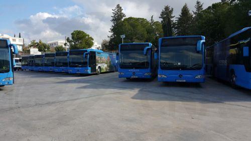 Άμεση λύση στα προβλήματα με μαθητικά λεωφορεία σε Γιόλου-Στρουμπί ζητούν γονείς