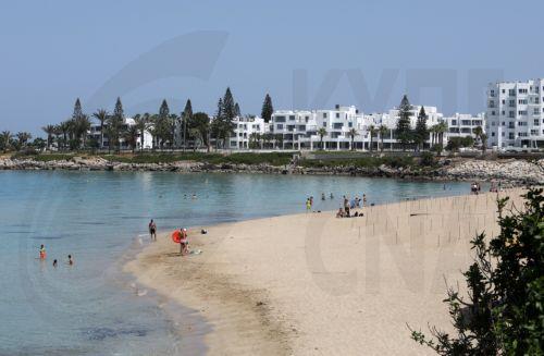 Συμμετοχή αθλητών Special Olympics στη διοργάνωση European Aquatics Open Water Swimming, Protaras 2026