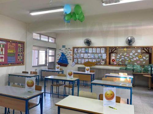 Στην Επιτροπή Παιδείας τα προβλήματα με βιβλία και κλιματιστικά στα σχολεία