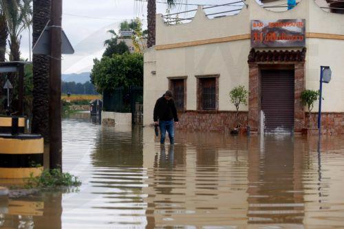 Στους 42 οι νεκροί στην Κένυα από πλημμύρες