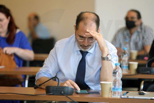 Πολλαπλές συντάξεις και ευνοϊκές τοποθετήσεις στο ΥΠΑΜ ανέδειξε ο Γεν. Ελεγκτής (2)