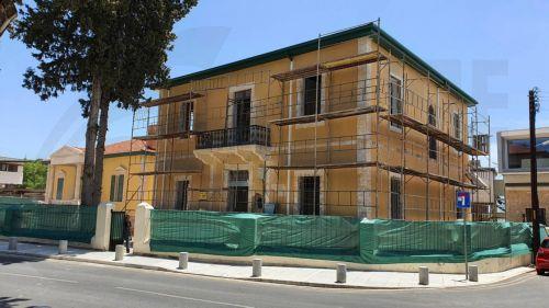 Λογισμικό υπολογισμού ενεργειακής απόδοσης κτηρίου από την Υπηρεσία Ενέργειας