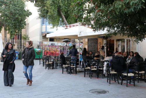 Eurostat: Στο 5,2% ο εκτιμώμενος πληθωρισμός στην Κύπρο τον Αύγουστο