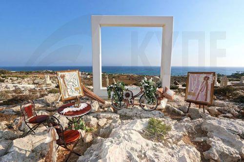 Διπλή διάκριση για τον Δήμο Αγίας Νάπας στα Cyprus Hospitality Awards 2026