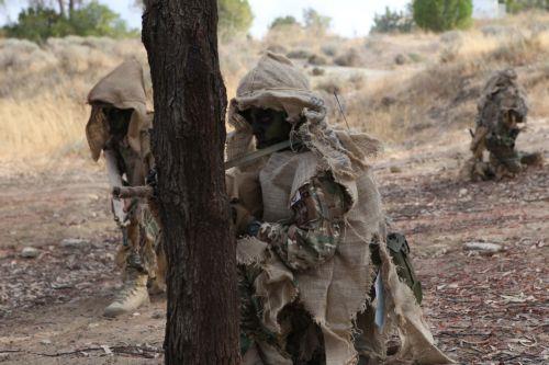 Ministry of Defence working towards upgrading National Guard, Palmas says