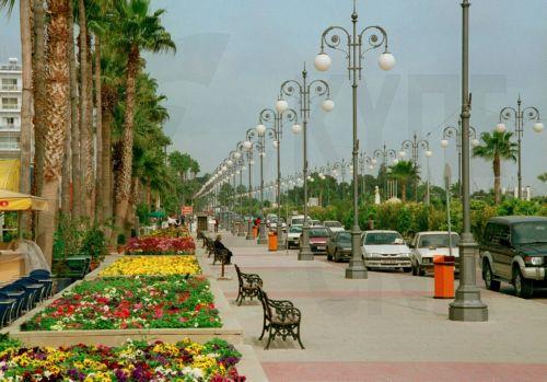 Τοπικοί φορείς χαιρετίζουν την επιλογή της Λάρνακας ως Πολιτιστικής Πρωτεύουσας Ευρώπης το 2030