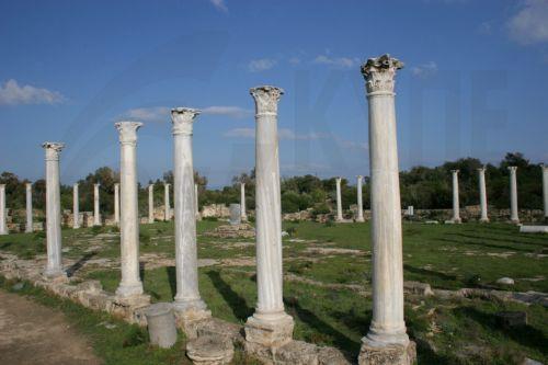 Παρακολουθούν παράνομες ανασκαφές στα κατεχόμενα, είπε σε Διάσκεψη στην Ουκρανία η Υφ. Πολιτισμού