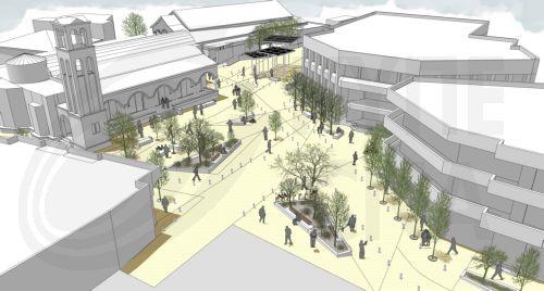 Δεν μειώθηκε αλλά αυξήθηκε το χρέος επιχειρηματία, λέει ο Δήμος Στροβόλου