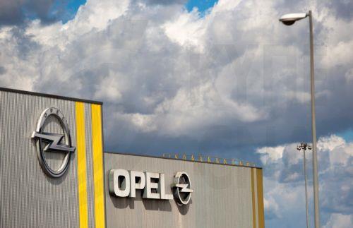 ΤΟΜ: Ανάκληση για αντικατάσταση αερόσακου συνοδηγού Takata σε οχήματα Opel/Vauxhall