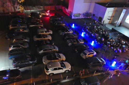 Προβολές ταινιών στη Λευκωσία για την Παγκόσμια Μέρα Ταινίας Μικρού Μήκους