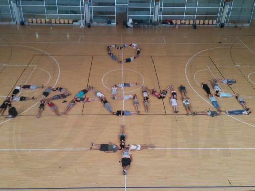 Ενδιάμεσο συνέδριο ευρωπαϊκού προγράμματος για δημοκρατική συμμετοχή νέων στην Πάφο