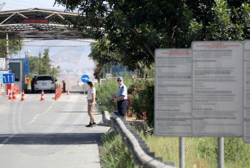 Πυρόι και οδοφράγματα θα θέσει στη ΝΥ, διαβεβαίωσε ο ΠτΔ την Επιτροπή Ακριτικών Δήμων