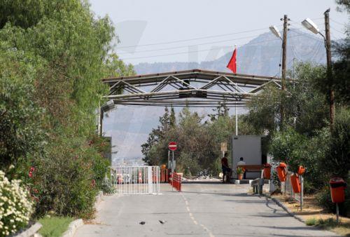 Καπνικά, σολομός και χαβιάρι κατασχέθηκαν στο οδόφραγμα Αγίου Δομετίου