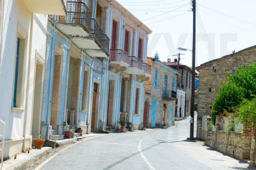 Συνολικά 15 εκλογικά κέντρα με αριθμό κάτω των 80 ψηφοφόρων