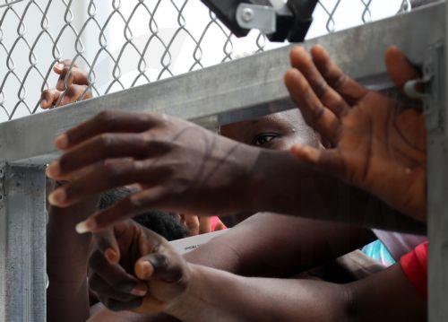 Cyprus deports 37 migrants with no residence permits
