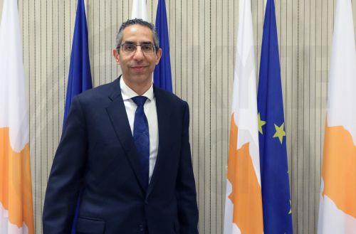 Προτεραιότητα η ανάκτηση περιουσιακών στοιχείων από παράνομες δραστηριότητες, λέει ο Σ. Αγγελίδης