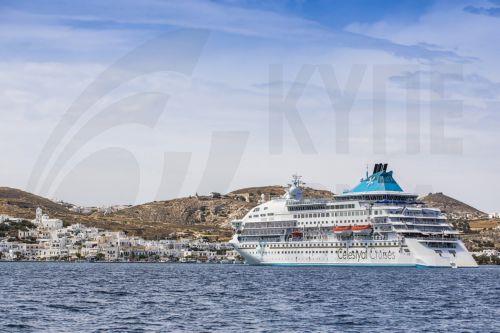 Ακυρώσεις αναχωρήσεων του Celestyal Journey λόγω εξελίξεων στη Μέση Ανατολή