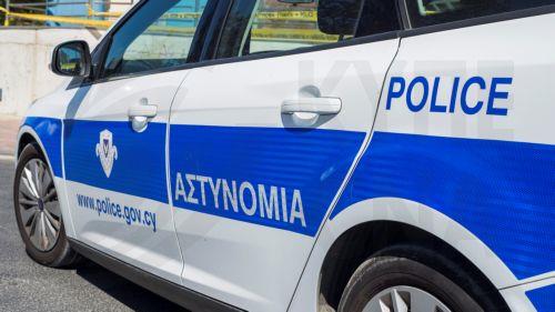 Σύλληψη 31χρονου για έκρηξη σε υποστατικό στον Πρωταρά