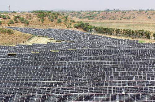 Δημόσια διαβούλευση μέχρι 30/1 για έργο επέκτασης 10 φωτοβολταϊκών πάρκων Λετύμπου