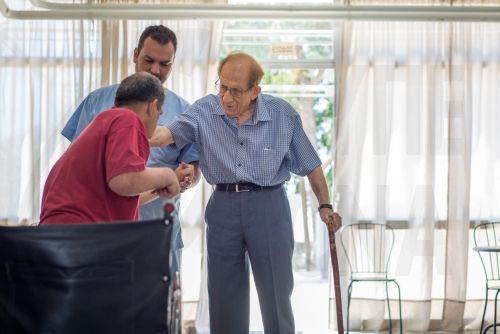Εκστρατεία από Κέντρο Προληπτικής Παιδιατρικής «Αμερίκος Αργυρίου» για Πρόγραμμα Προληπτικού Ελέγχου Νεογνών