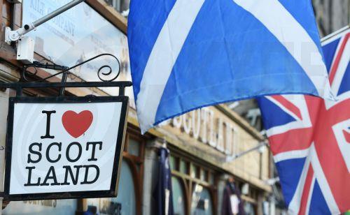 «Έσπασε» ο κυβερνητικός συνασπισμός στη Σκωτία, κυβέρνηση μειοψηφίας το SNP