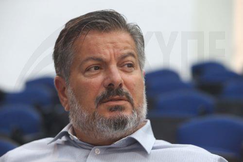 Two Cyprus Academy of Sciences members elected members of Academia Europaea
