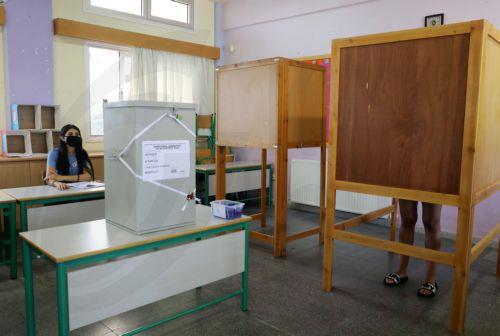 Το πρόγραμμα ψηφοφορίας ΠτΔ, αξιωματούχων, πολιτικών αρχηγών ανακοινώνει το ΥΠΕΣ