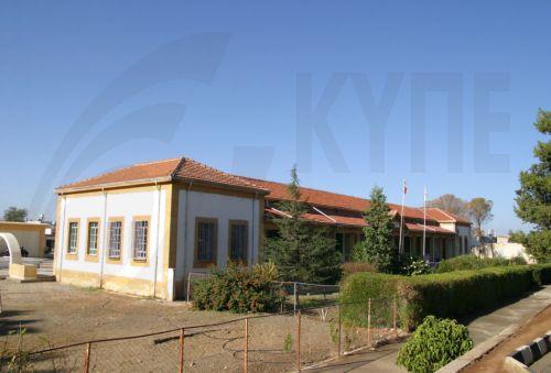Στη Ρώμη «Οι Αντίλαλοι της Μόρφου» με εικόνες από τις συνέπειες της τουρκικής εισβολής