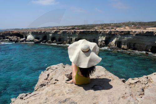 EU report ranks all Cyprus bathing waters as excellent in 2025