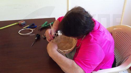 Συμμετοχή ΕΤΑΠ Λ/σίας σε ευρωπαϊκό έργο μεταφοράς γνώσεων χειροτεχνίας