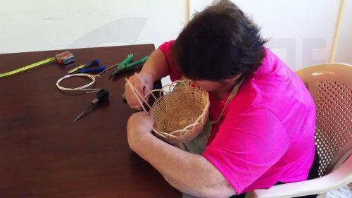 Η Υπηρεσία Κυπριακής Χειροτεχνίας συμμετέχει στην Έκθεση Révélations στο Παρίσι