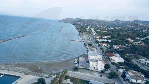 Προωθούνται άμεσα έργα στον Κ. Πύργο με στόχο την κάλυψη κοινωνικών αναγκών