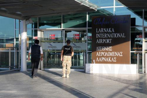 Digital advertising promotion of Cyprus in France and Poland on behalf of Hermes Airports