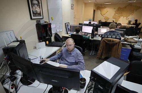 Εγκρίθηκαν νόμοι για προστασία χρηματοοικονομικών υπηρεσιών από ψηφιακούς κινδύνους