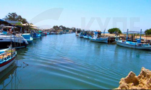 Ανάκτηση εργοταξίου στον Ποταμό Λιοπετρίου, λέει το ΥΠΕΣ, δεν αποδέχεται τερματισμό ο εργολάβος