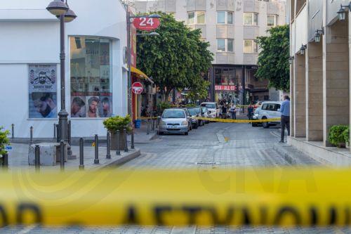 Συνεχίζονται οι έρευνες για πυροβολισμούς σε γραφεία εταιρείας στη Λεμεσό