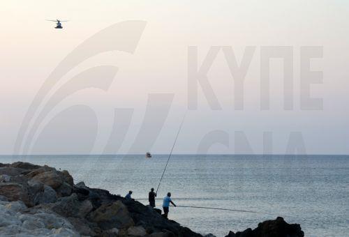 Ενεργοποίηση σχεδίου «Νέαρχος» για δύο περιστατικά στη θαλάσσια περιοχή της Λεμεσού