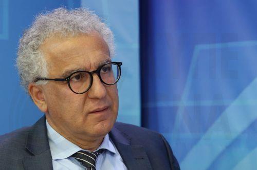 O Κ. Χριστοφίδης ανακοίνωσε την υποψηφιότητά του για τις προεδρικές, κάνοντας λόγο για «φθαρμένο πολιτικό σύστημα»