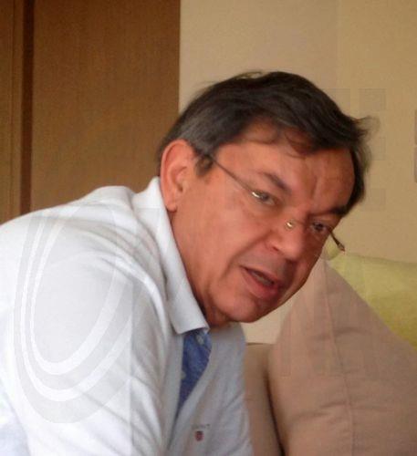 Στον Κώστα Λυμπουρή το βραβείο Γ. Φ. Πιερίδης της Ένωσης Λογοτεχνών Κύπρου