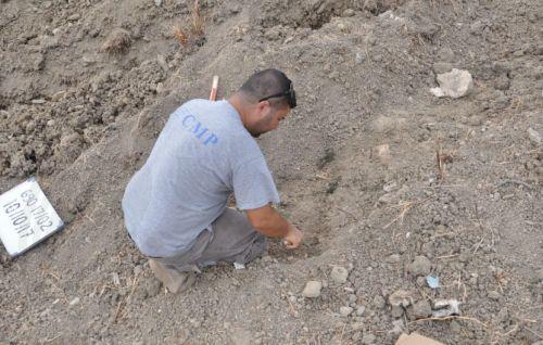 Republic of Cyprus donates €380,000 to CMP