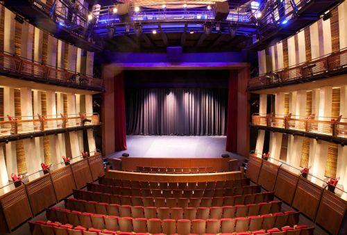 Χορηγία σε 18 θεατρικές παραγωγές στο πλαίσιο ΘΥΜΕΛΗ το α΄εξάμηνο 2025