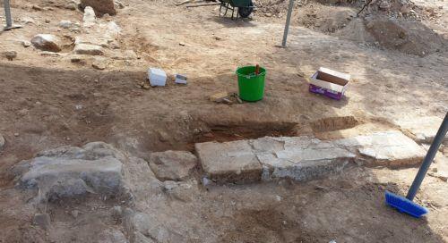 Kalavasos-Laroumena ve Archangelos projesinde önemli bulgulara ulaşıldı