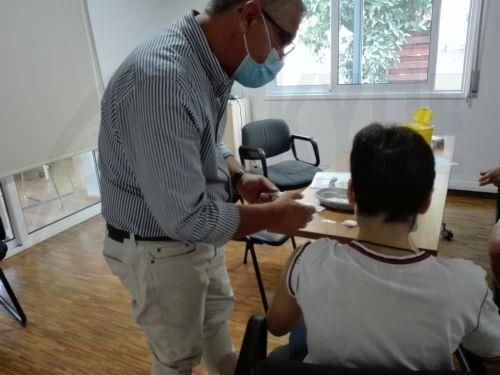 Εκστρατεία ΠΑΣΥΚΑΦ για την υγεία της γυναίκας